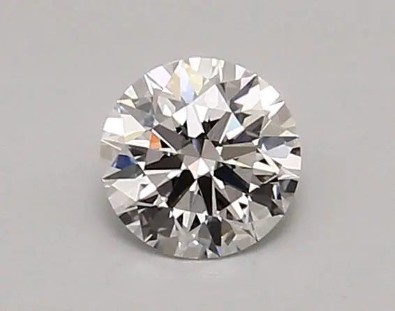0.67 Carat · ROUND · D · VVS1 · IGI · Ideal Cut