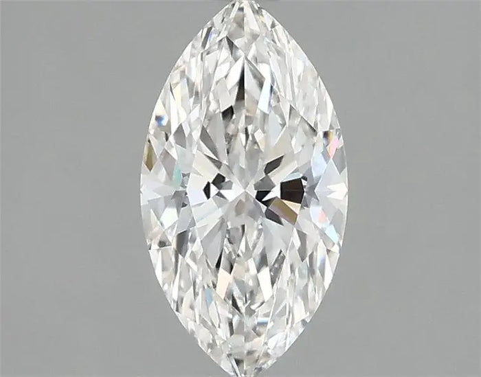 1.05 Carat · MARQUISE · E · VVS2 · IGI · Excellent Cut