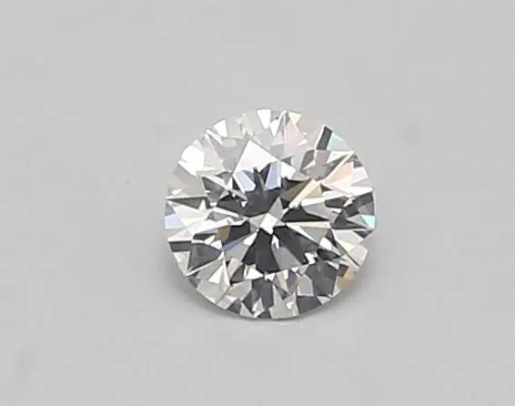 0.37 Carat · ROUND · D · VS1 · IGI · Excellent Cut