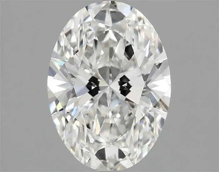 1.55 Carat · OVAL · E · VVS2 · IGI · Excellent Cut