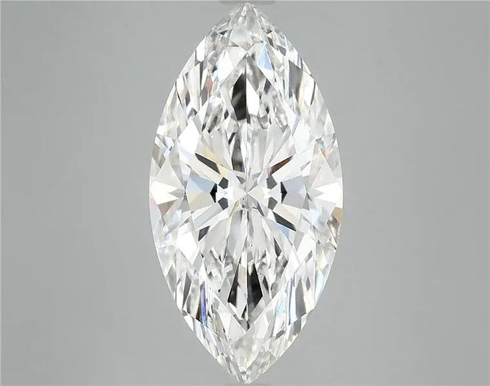 5.01 Carat · MARQUISE · F · VS2 · IGI · Excellent Cut