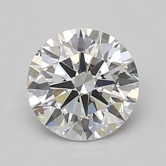 1.10 Carat · ROUND · D · VS1 · IGI · Ideal Cut