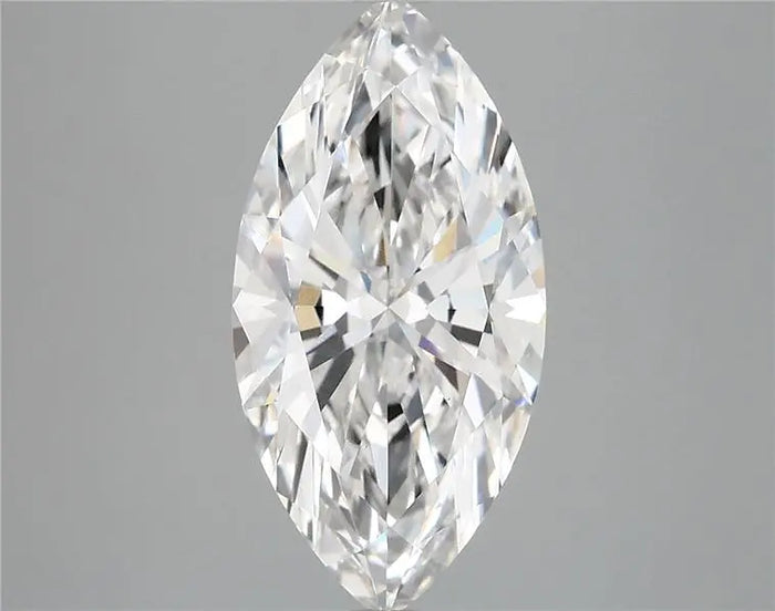 3.00 Carat · MARQUISE · E · VS1 · IGI · Excellent Cut