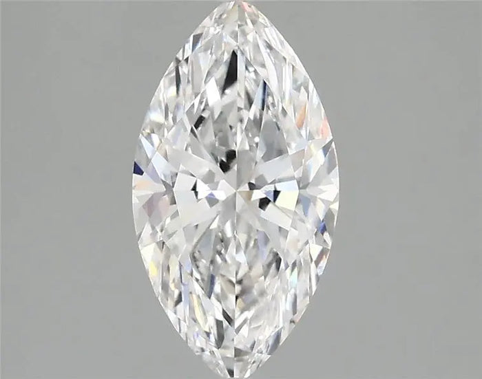 1.44 Carat · MARQUISE · E · VVS2 · IGI · Excellent Cut