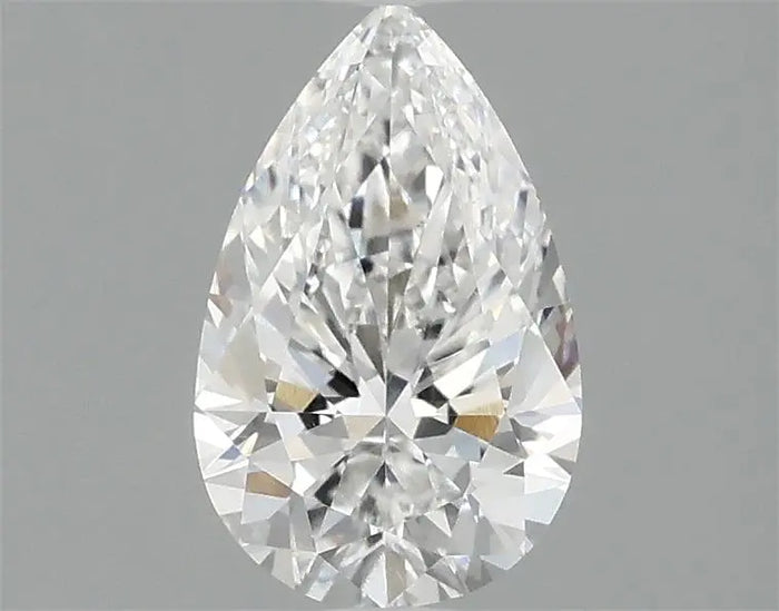 1.08 Carat · PEAR · D · VS1 · IGI · Excellent Cut