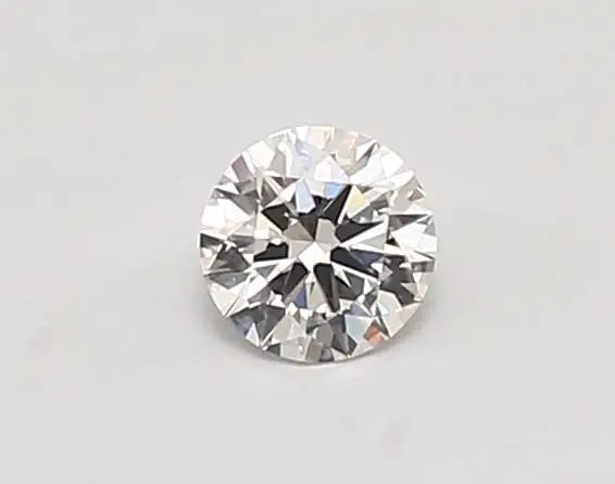 0.31 Carat · ROUND · D · VVS2 · IGI · Excellent Cut