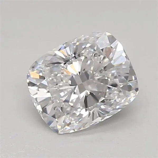 0.72 Carat · CUSHION · D · VVS2 · IGI · Very Good Cut