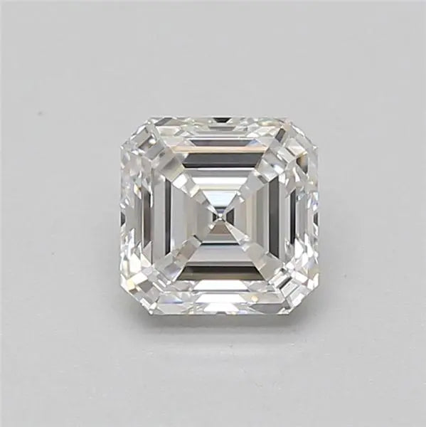 1.07 Carat · ASSCHER · D · VS1 · IGI · Excellent Cut