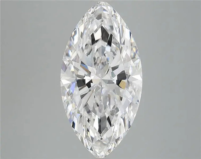 5.00 Carat · MARQUISE · D · VS1 · IGI · Excellent Cut