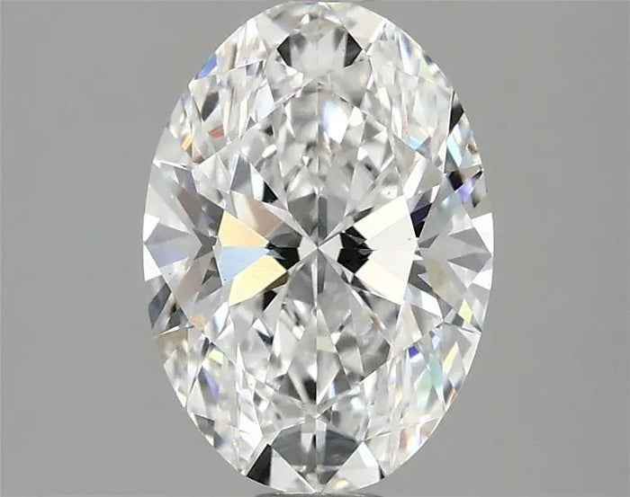 1.90 Carat · OVAL · E · VS1 · IGI · Excellent Cut