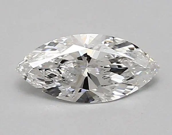 0.77 Carat · MARQUISE · D · VS1 · IGI · Excellent Cut