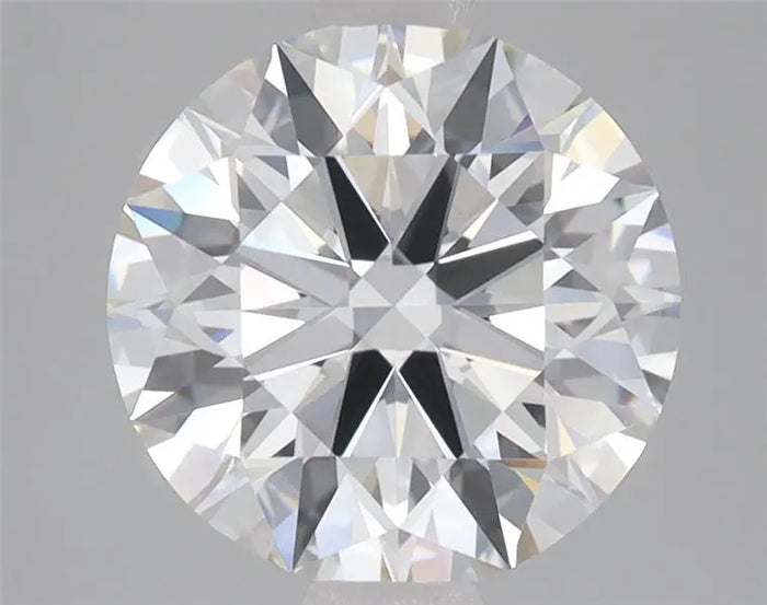 3.06 Carat · ROUND · F · VVS2 · IGI · Ideal Cut