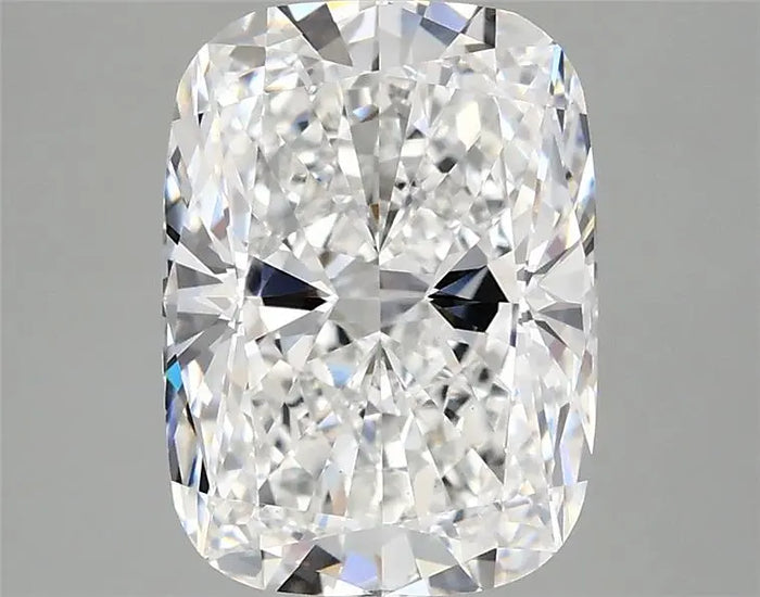 3.09 Carat · CUSHION · E · VVS2 · IGI · Excellent Cut
