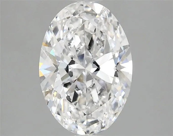 1.97 Carat · OVAL · D · VVS2 · IGI · Excellent Cut