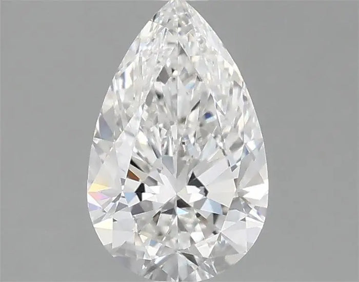 1.10 Carat · PEAR · E · VVS2 · IGI · Excellent Cut