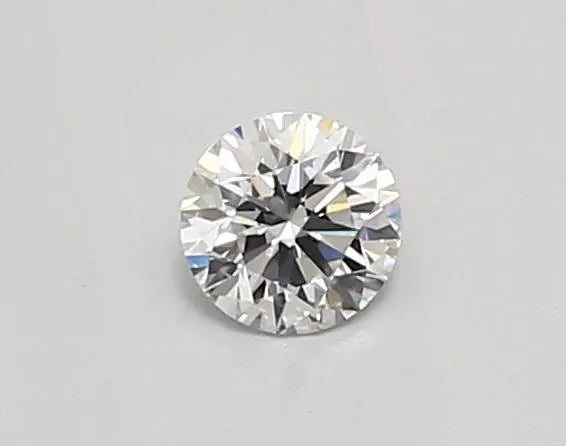 0.35 Carat · ROUND · D · VS1 · IGI · Excellent Cut