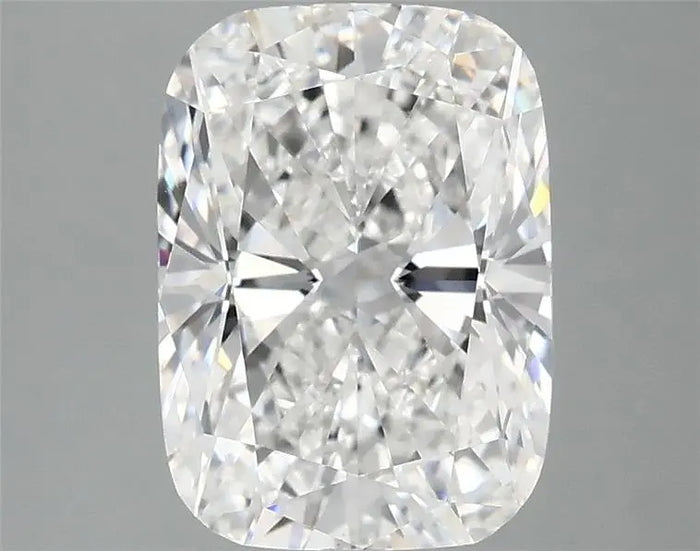 2.89 Carat · CUSHION · D · VVS2 · IGI · Excellent Cut