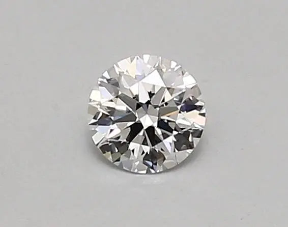 0.35 Carat · ROUND · D · FL · IGI · Ideal Cut