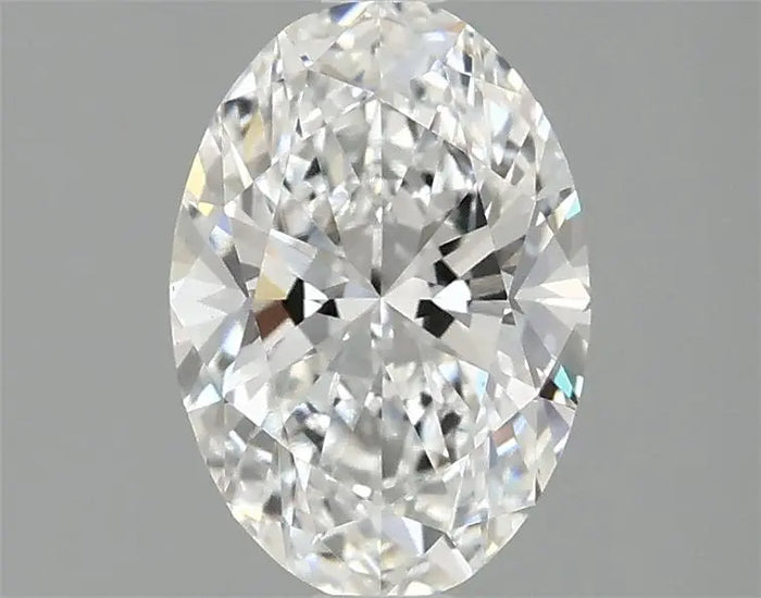 1.56 Carat · OVAL · E · VS1 · IGI · Excellent Cut