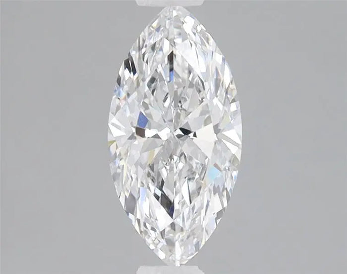 0.79 Carat · MARQUISE · D · VVS2 · IGI · Excellent Cut