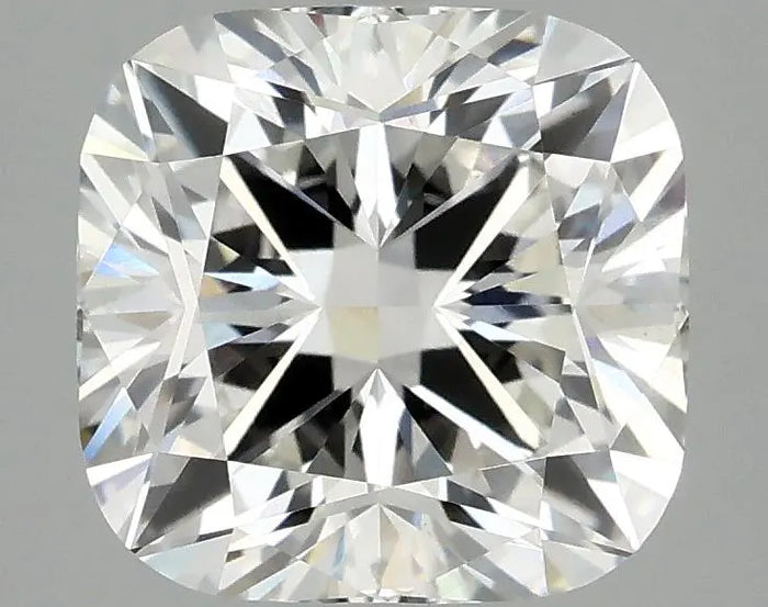 3.10 Carat · CUSHION · F · VS1 · IGI · Excellent Cut