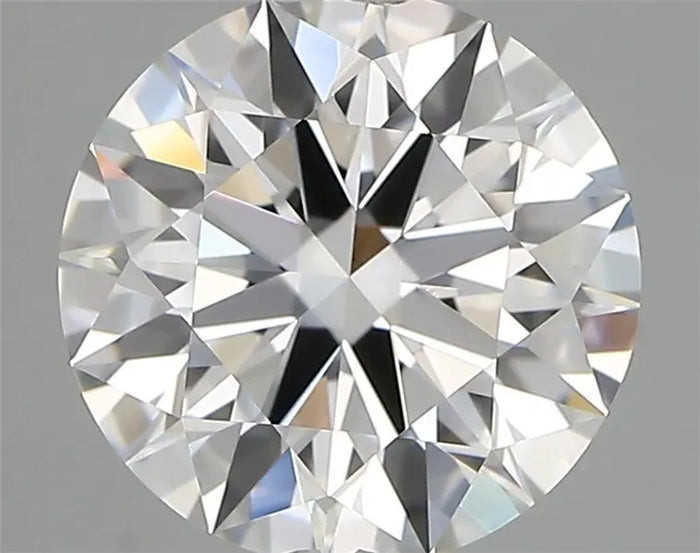 1.69 Carat · ROUND · D · FL · IGI · Ideal Cut