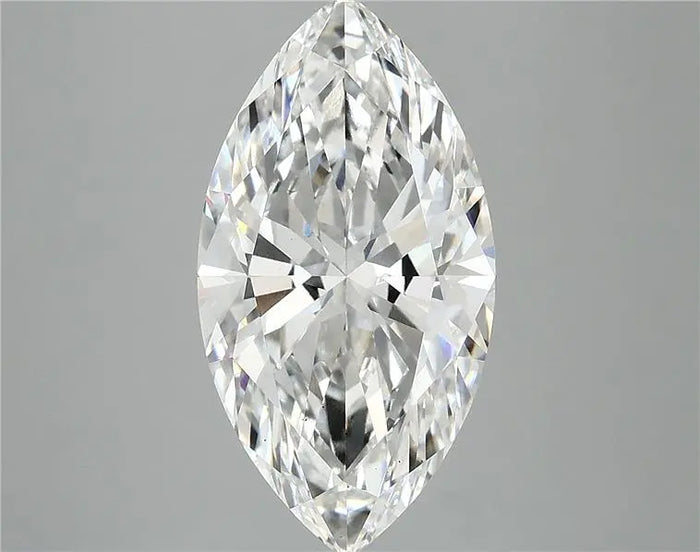 5.02 Carat · MARQUISE · E · VS2 · IGI · Excellent Cut