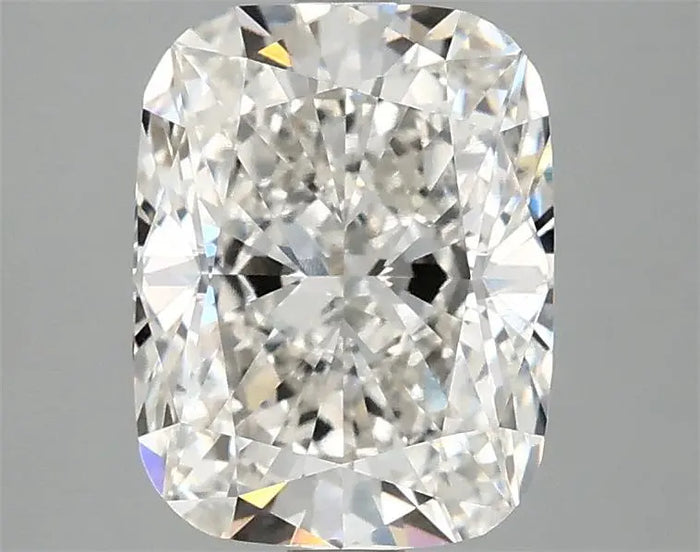 2.53 Carat · CUSHION · G · VS1 · IGI · Excellent Cut