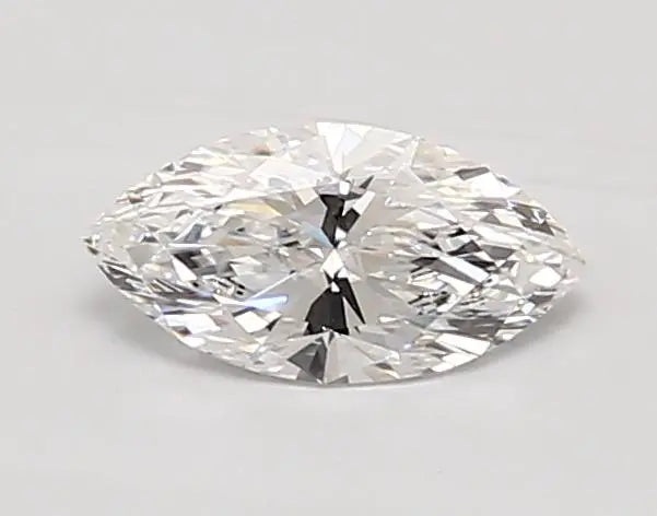 0.77 Carat · MARQUISE · D · VVS1 · IGI · Excellent Cut