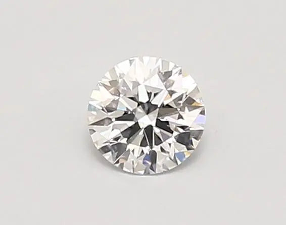 0.39 Carat · ROUND · D · VVS1 · IGI · Ideal Cut