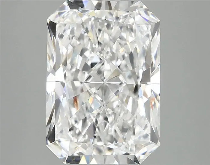 4.03 Carat · RADIANT · E · VVS2 · IGI · Excellent Cut