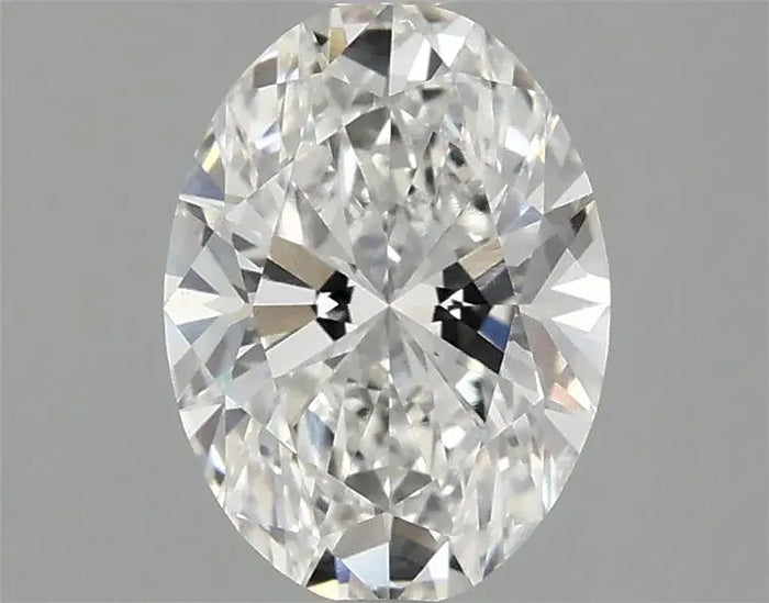 1.56 Carat · OVAL · E · VS1 · IGI · Excellent Cut