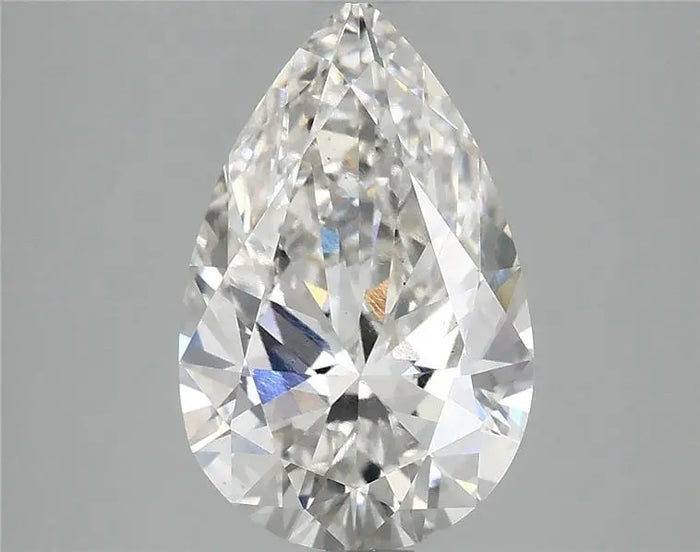 3.04 Carat · PEAR · F · VS1 · IGI · Excellent Cut