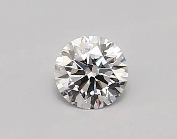 0.36 Carat · ROUND · D · VS1 · IGI · Ideal Cut
