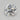 0.33 Carat · ROUND · D · VVS1 · IGI · Ideal Cut