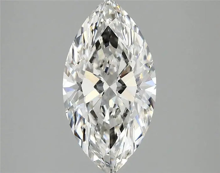 2.10 Carat · MARQUISE · F · VS1 · IGI · Excellent Cut