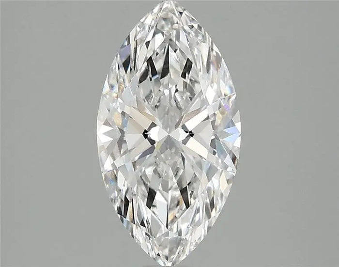 1.55 Carat · MARQUISE · E · VS1 · IGI · Excellent Cut