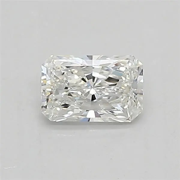 0.37 Carat · RADIANT · F · IF · IGI · Very Good Cut