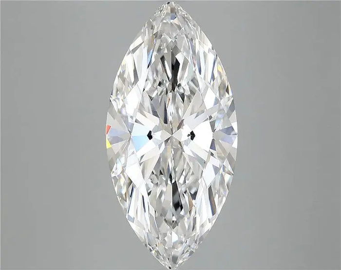 5.08 Carat · MARQUISE · D · VS1 · IGI · Excellent Cut