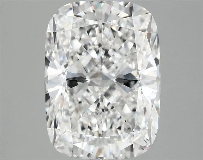3.04 Carat · CUSHION · E · VS2 · IGI · Excellent Cut