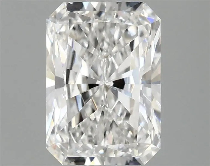 1.55 Carat · RADIANT · E · VS1 · IGI · Excellent Cut