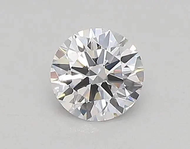 0.29 Carat · ROUND · D · VVS2 · IGI · Ideal Cut