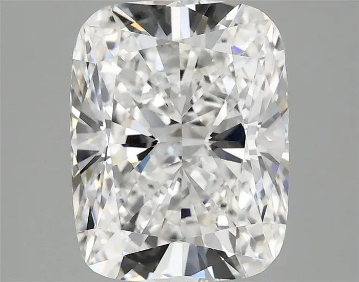 3.10 Carat · CUSHION · E · VS1 · IGI · Excellent Cut