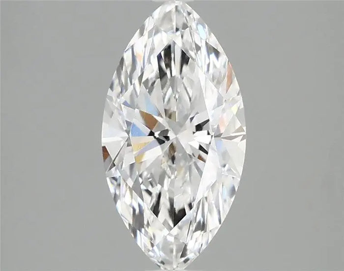 1.58 Carat · MARQUISE · E · VVS2 · IGI · Excellent Cut