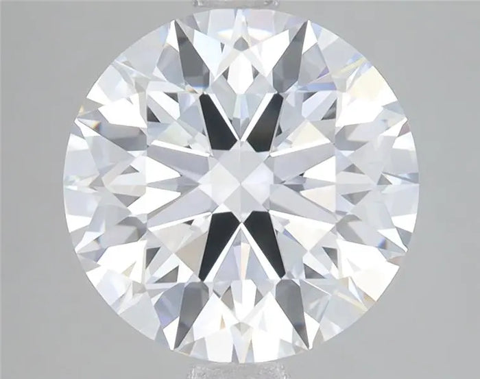 3.59 Carat · ROUND · F · VS1 · GIA · Excellent Cut