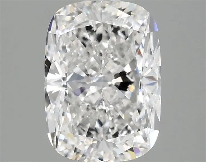 2.04 Carat · CUSHION · E · VS2 · IGI · Excellent Cut