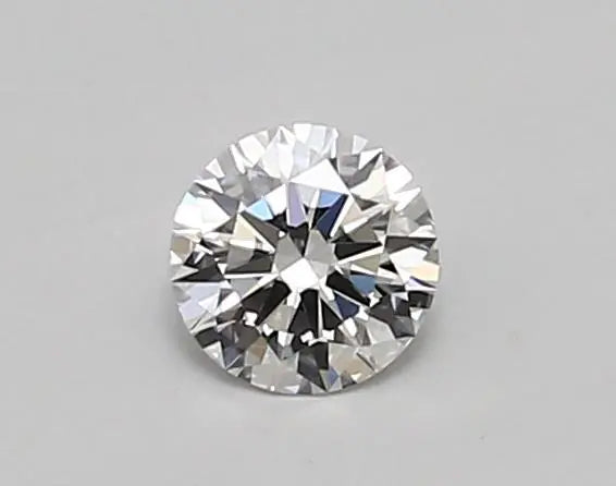 0.41 Carat · ROUND · D · FL · IGI · Excellent Cut