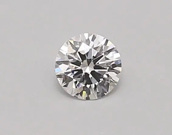0.28 Carat · ROUND · D · VS1 · IGI · Excellent Cut