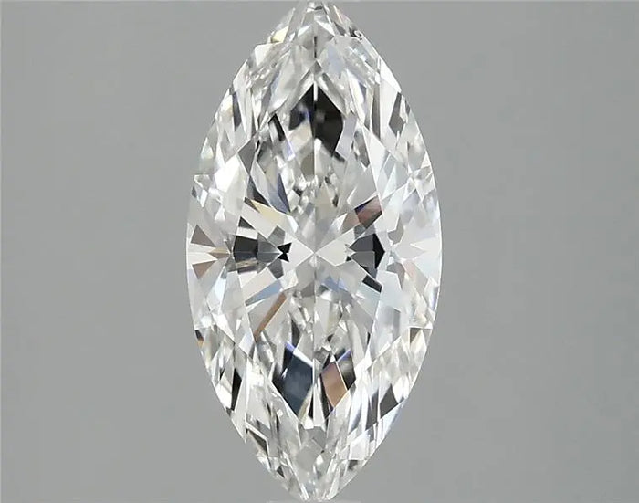 1.58 Carat · MARQUISE · E · VS2 · IGI · Excellent Cut