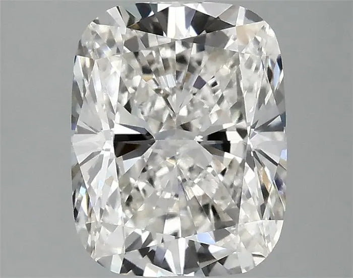 2.51 Carat · CUSHION · G · VS1 · IGI · Excellent Cut